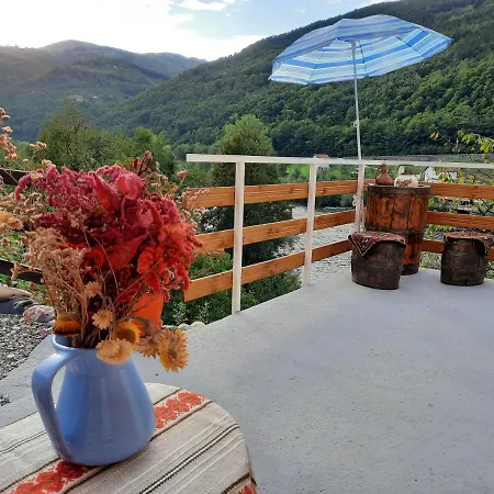 Biser Drine Apartamento *