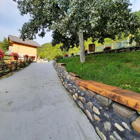 Biser Drine Apartamento