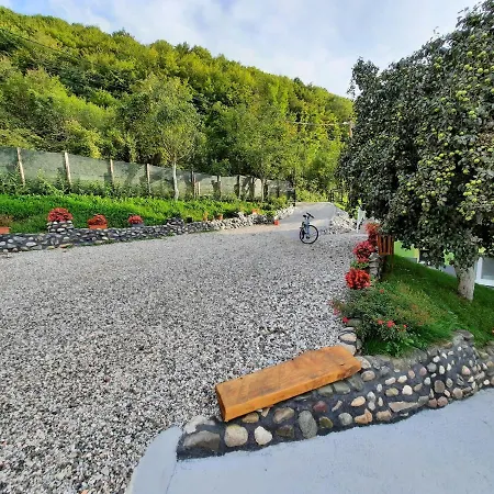 Apartament Biser Drine *