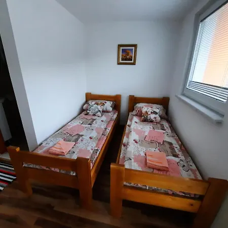 Apartament Biser Drine *