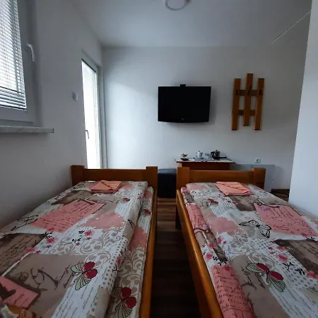 Apartament Biser Drine Foca