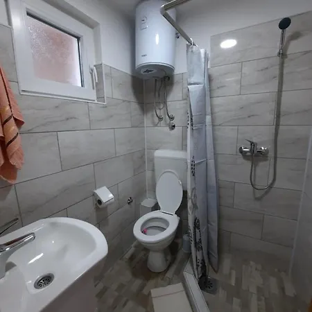 Biser Drine Apartman *