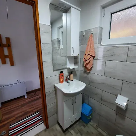 Apartamento Biser Drine