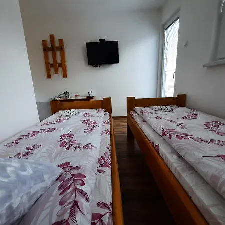 Biser Drine Apartment Foca