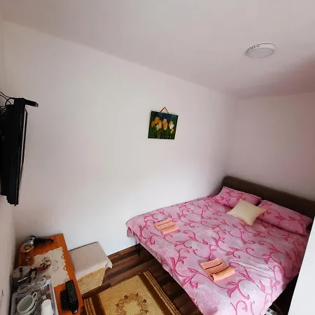 Apartament Biser Drine