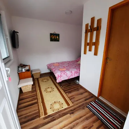 Biser Drine Apartment