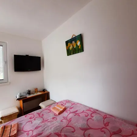 Biser Drine Apartament Foca
