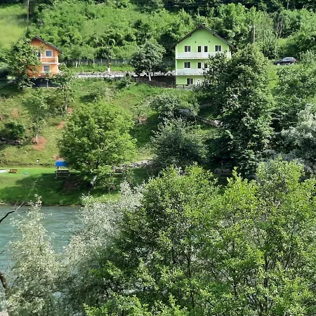 Biser Drine * Фоча
