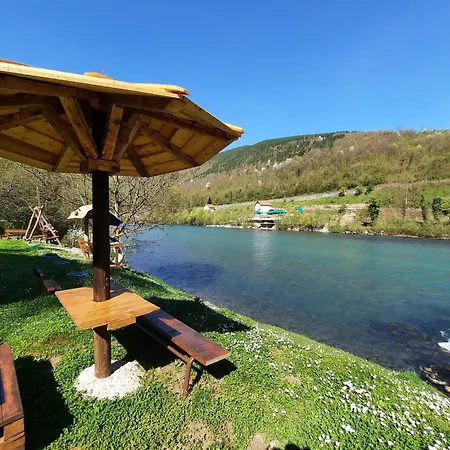 Biser Drine Apartamento