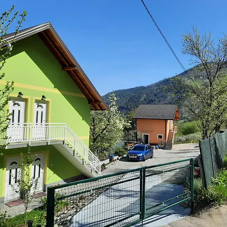 Biser Drine Фоча