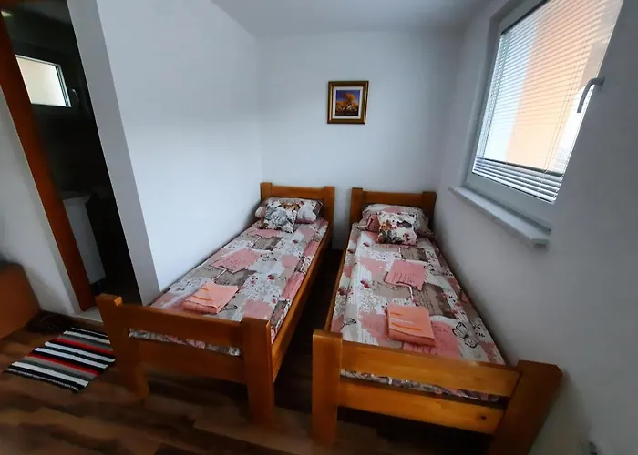 شقة Biser Drine *