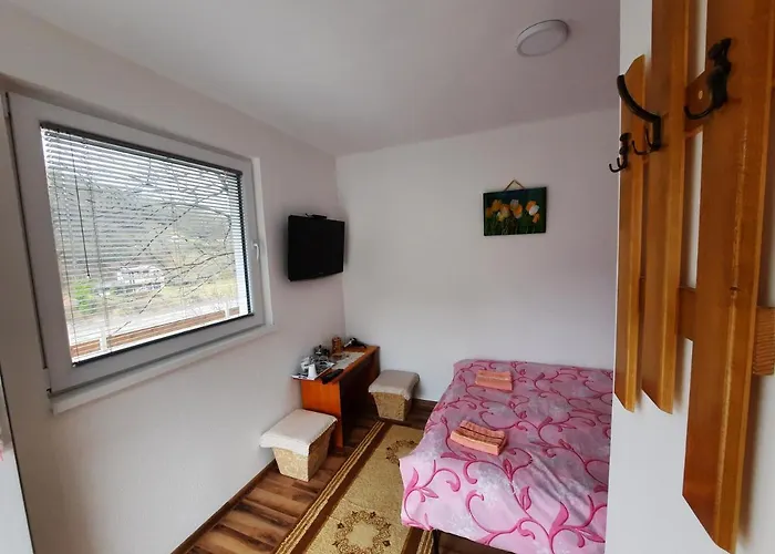 Biser Drine شقة *