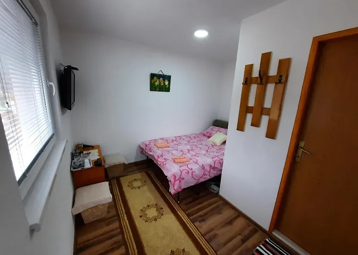 شقة Biser Drine *